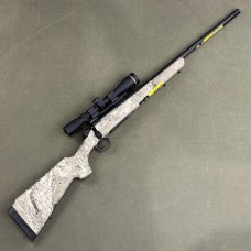 CVA Cascade Bolt Action Rifle .450 Bushmaster - Like New